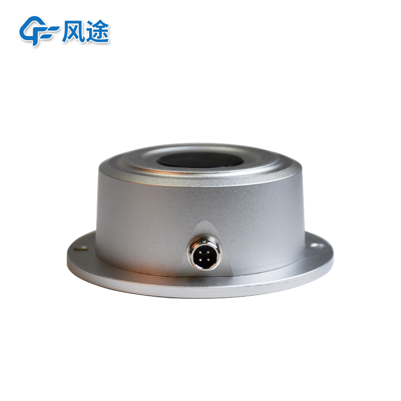 守護雪山公路:超聲波雪深傳感器為冬季交通安全保駕護航